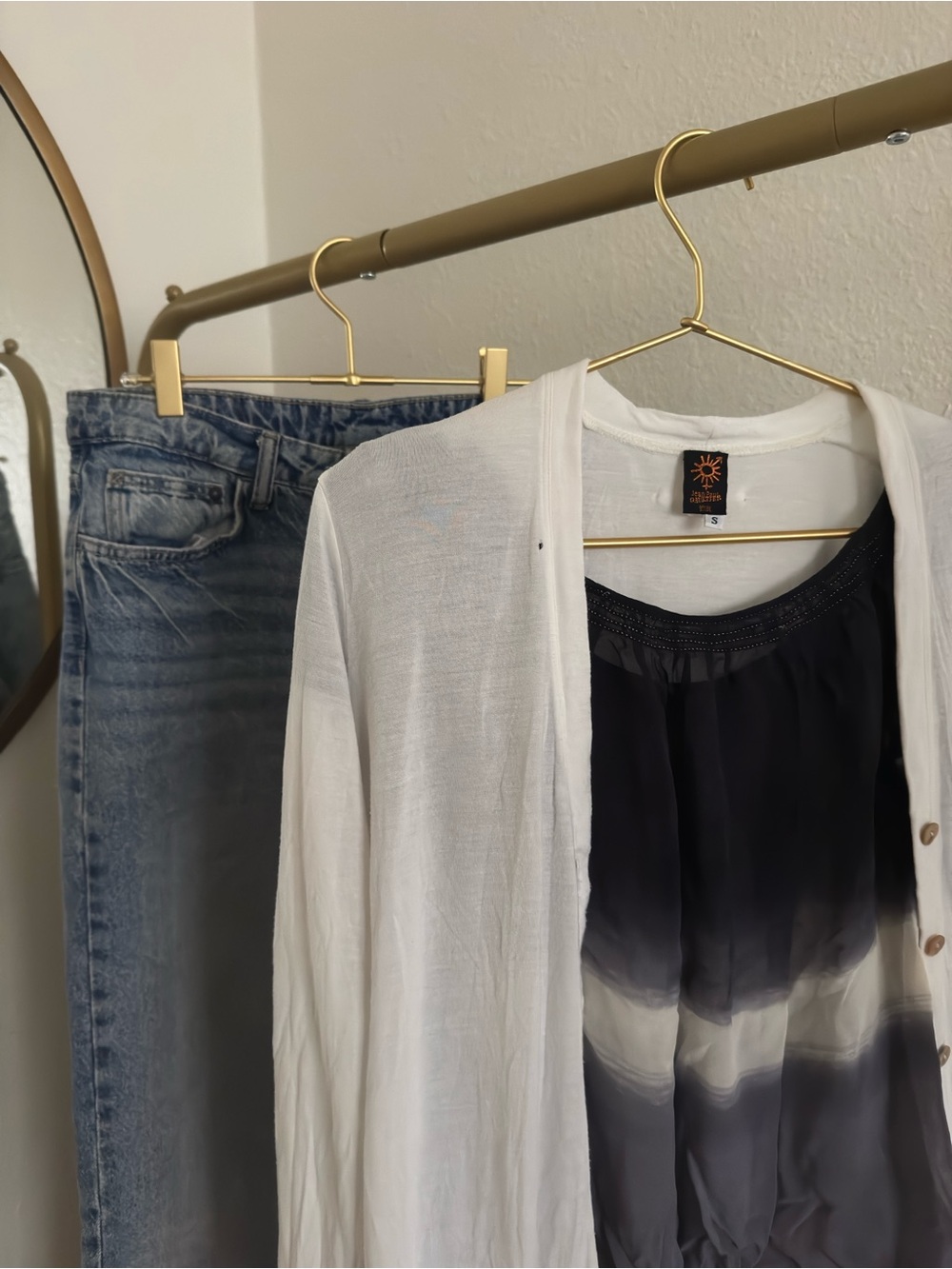 Jean Paul Gaultier Cardigan